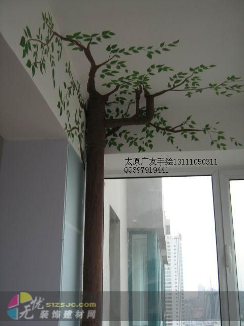 霍晓亮的设计师家园,太原室内设计师,太原装饰设计